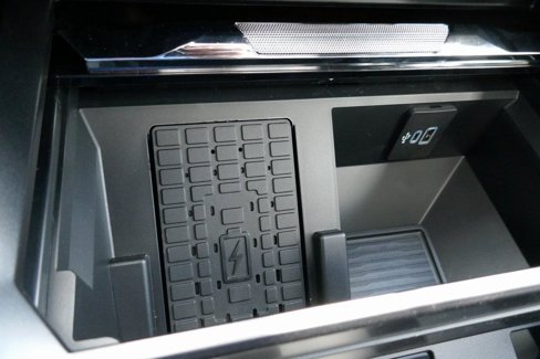 New 2025 Ford F250 King Ranch w/ Chrome Package image 24