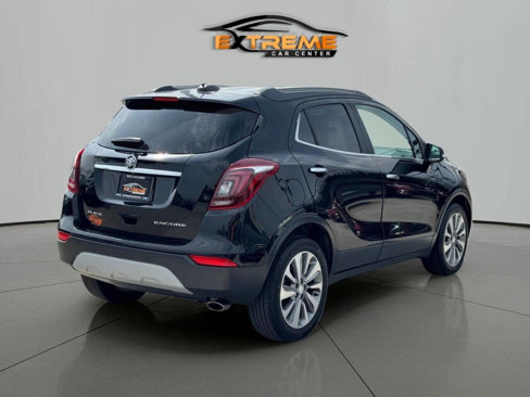 Used 2018 Buick Encore Preferred image 10