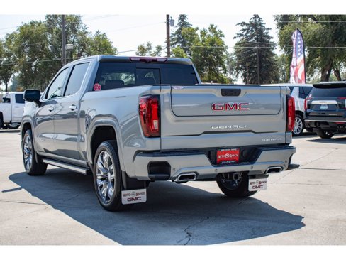 New 2026 GMC Sierra 1500 Denali image 5