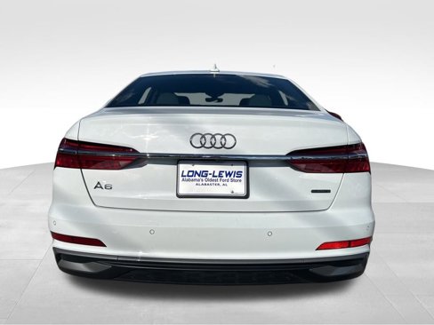 Used 2024 Audi A6 Premium Plus image 5
