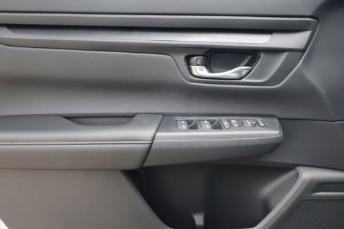 New 2026 Honda CR-V LX image 10