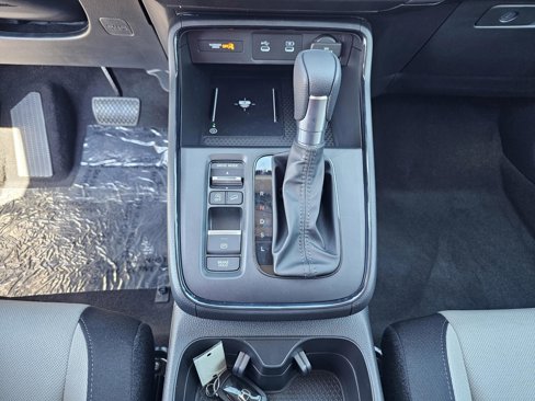 New 2026 Honda CR-V EX image 24