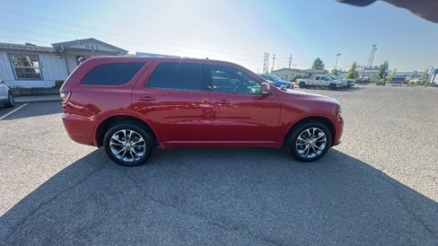 Used 2019 Dodge Durango GT image 2