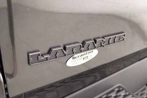 New 2026 RAM 1500 Laramie w/ Night Edition image 46