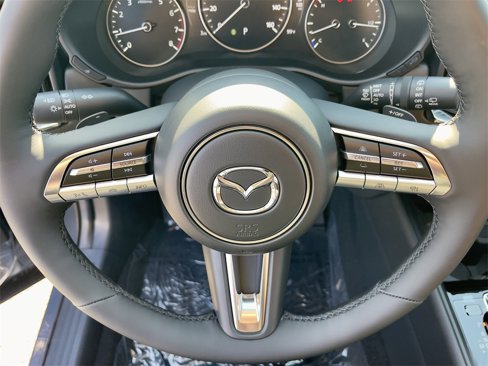 New 2025 MAZDA CX-50 2.5 Turbo w/ Weather Package image 21