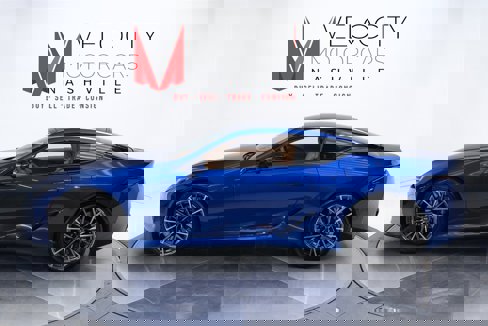 Used 2024 Lexus LC 500 Coupe image 19