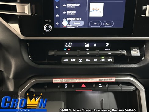 New 2026 Toyota Tundra SR5 image 32