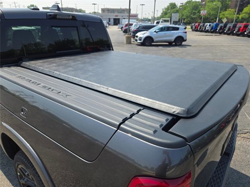 New 2026 RAM 1500 Limited image 22