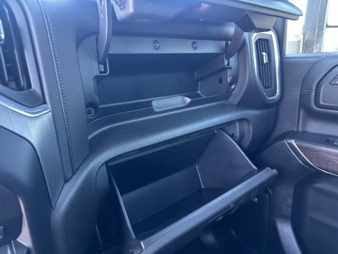 Certified 2023 GMC Sierra 3500 Denali w/ Technology Package image 35