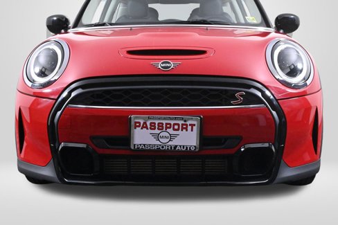 Certified 2023 MINI Cooper S image 5