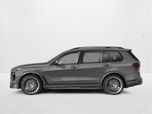 New 2026 BMW ALPINA XB7 image 3