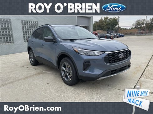 New 2026 Ford Escape ST-Line image 1