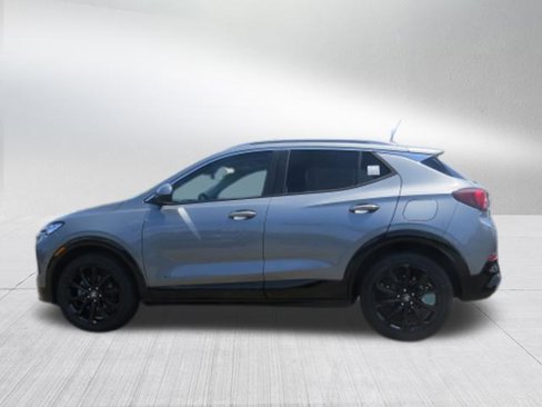 New 2026 Buick Encore GX Sport Touring w/ Experience Buick Package image 6