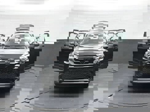 New 2025 Toyota Corolla Cross AWD Hybrid image 50