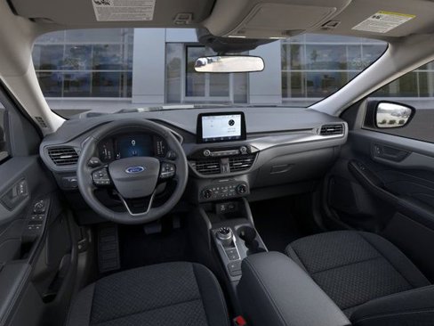 New 2025 Ford Escape Active w/ Cold Weather Package image 9