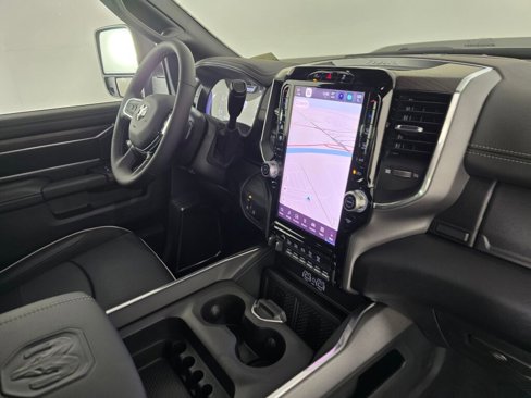 New 2026 RAM 3500 Laramie image 26