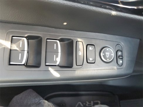 Used 2026 Honda CR-V EX-L image 31