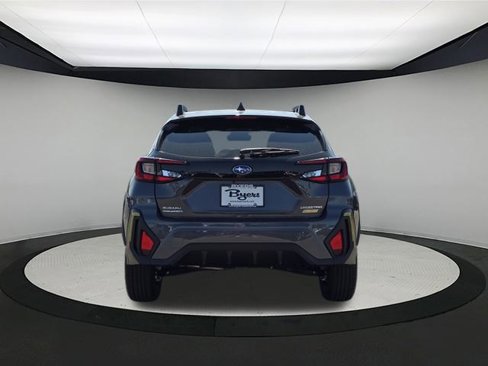 New 2025 Subaru Crosstrek 2.5i Sport image 6