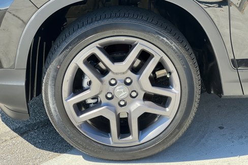 Used 2022 Honda Passport EX-L image 26