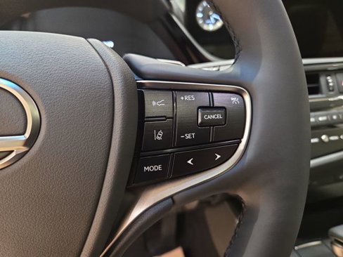 New 2025 Lexus ES 350 w/ Premium Package image 24