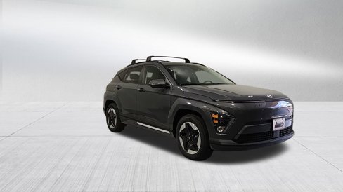 New 2025 Hyundai Kona SEL image 8