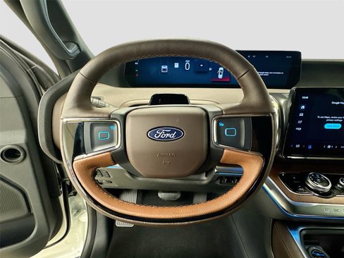 New 2025 Ford Expedition Max King Ranch image 11