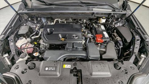 Used 2024 Lexus NX 250 FWD w/ Towing Package (2000 Lbs) image 29