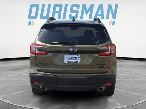 New 2025 Subaru Ascent Onyx Edition image 5