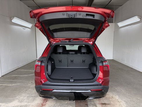 New 2026 Chevrolet Equinox RS w/ Safety and Technology Package image 43