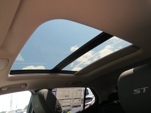 New 2026 Buick Encore GX Sport Touring w/ Experience Buick Package image 21