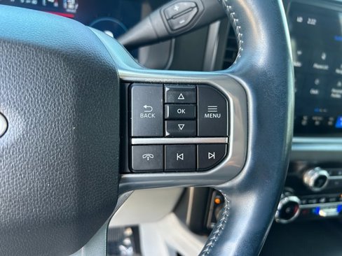 Used 2024 Ford F350 Limited w/ FX4 Off-Road Package image 17