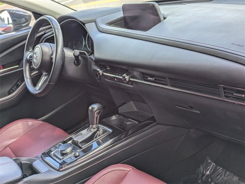 Used 2024 MAZDA CX-30 AWD 2.5 S w/ Preferred Package image 31