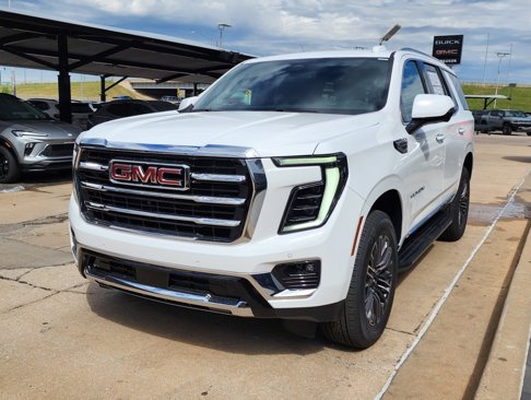New 2026 GMC Yukon Elevation image 7