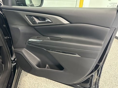 New 2026 Chevrolet Traverse LT w/ Driver Confidence Package image 9