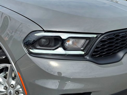 New 2026 Dodge Durango GT w/ Trailer Tow Group IV image 29