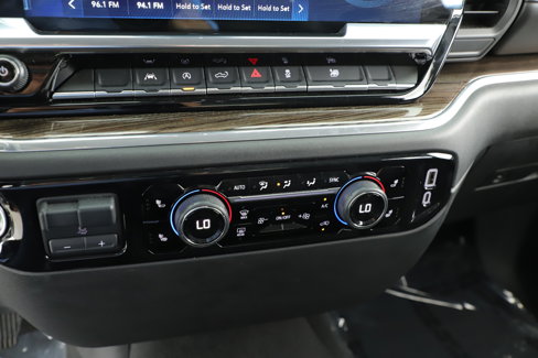 Used 2025 Chevrolet Silverado 1500 LT image 18