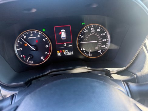 Used 2025 Subaru Outback Wilderness image 11