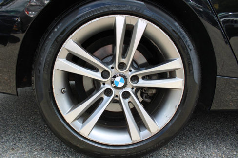 Used 2018 BMW 330i Gran Turismo xDrive image 22