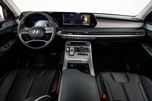 Used 2025 Hyundai Palisade XRT image 28