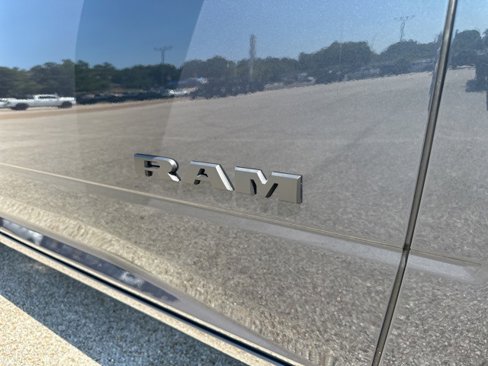 New 2026 RAM 2500 Big Horn image 48