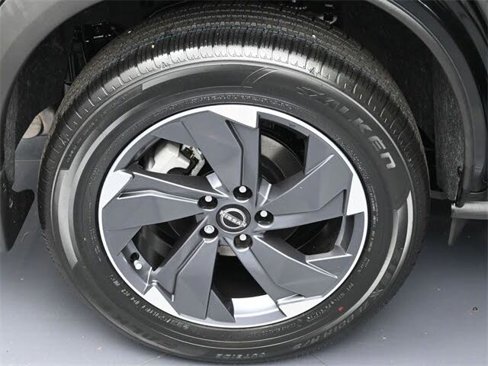 New 2026 Nissan Rogue SV w/ SV Premium Package image 29