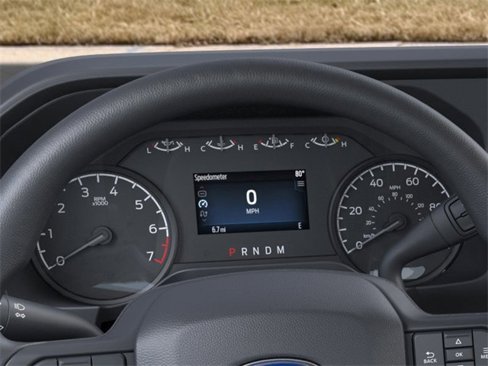 New 2026 Ford F350 XL w/ STX Appearance Package image 13