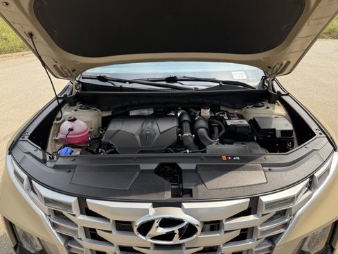 Used 2023 Hyundai Santa Cruz SEL Premium image 26