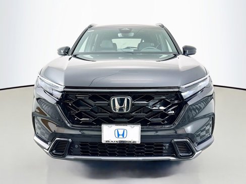 New 2026 Honda CR-V Sport-L image 2