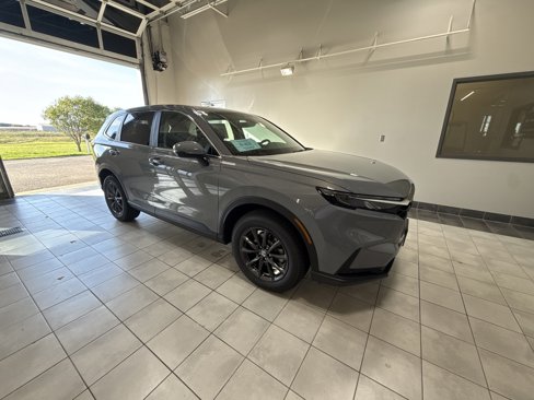 New 2026 Honda CR-V EX-L image 3