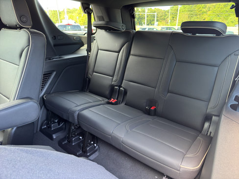 New 2025 Chevrolet Tahoe Premier image 31