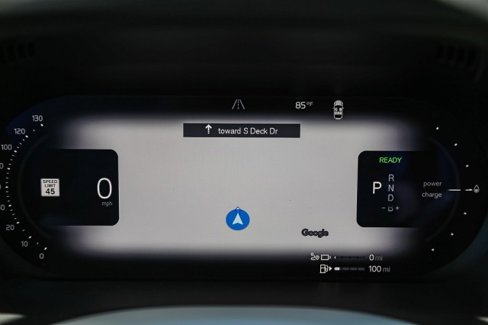 New 2026 Volvo XC60 T8 Ultra image 22