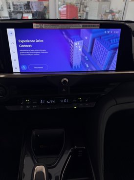 New 2025 Toyota Crown image 19