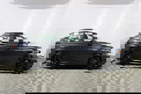 Used 2025 Honda Civic Sport image 28