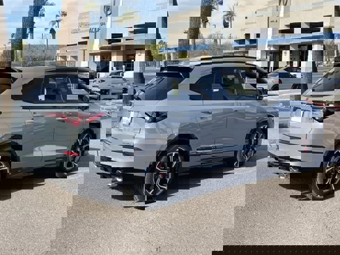 New 2026 Acura MDX Type S image 6